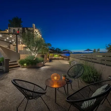 Anmian Appart hôtel 4*