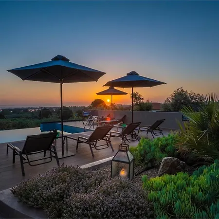 Anmian Appart hôtel