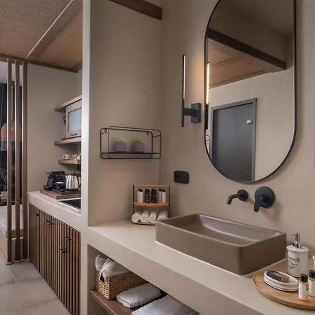 Anmian Appart hôtel