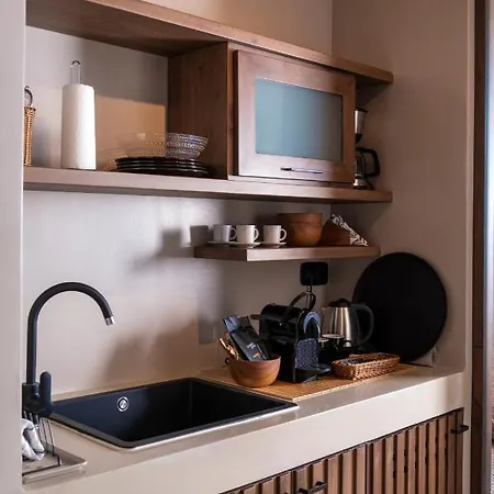 Appart hôtel Anmian 4*