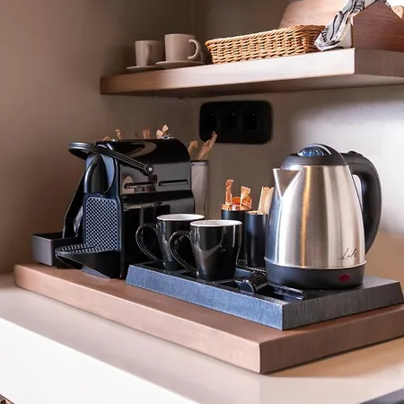 Anmian Appart hôtel 4*