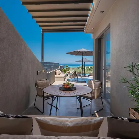 Appart hôtel Anmian 4*