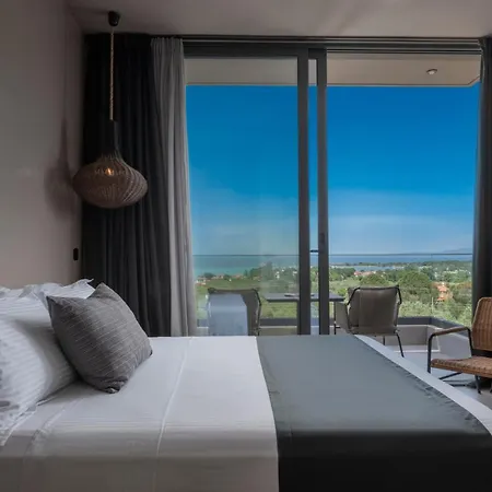 Appart hôtel Anmian 4*