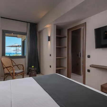 Appart hôtel Anmian Vourvourou