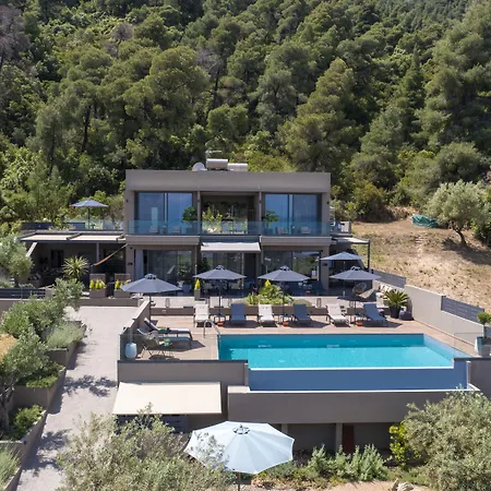 Anmian Appart hôtel