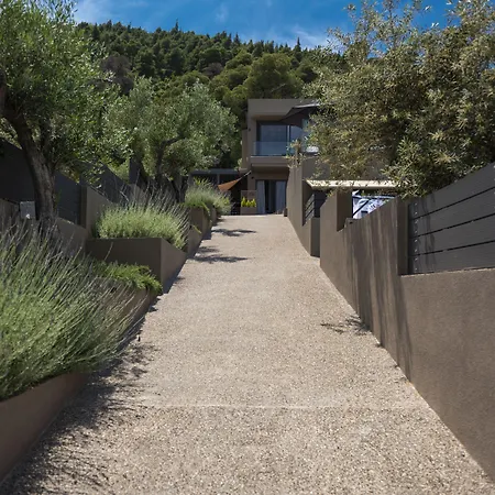 Anmian Appart hôtel