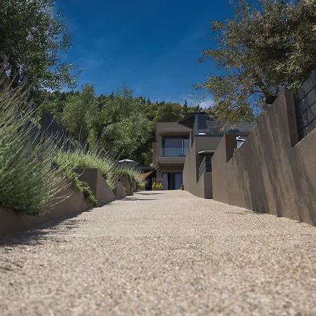 Appart hôtel Anmian 4*