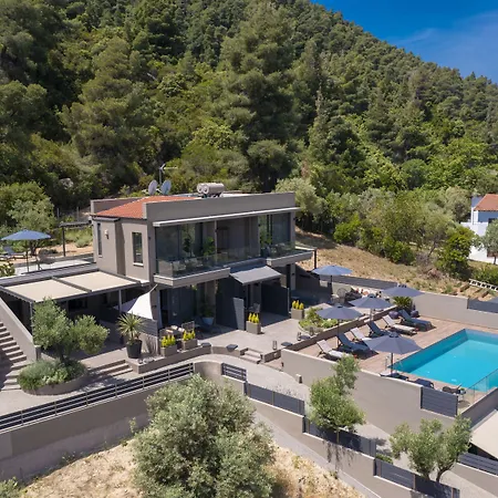 Appart hôtel Anmian 4*