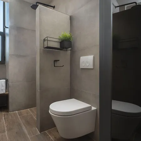 Appart hôtel Anmian 4*