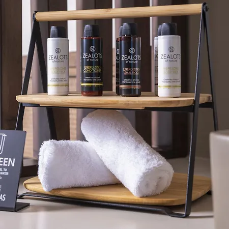 Appart hôtel Anmian