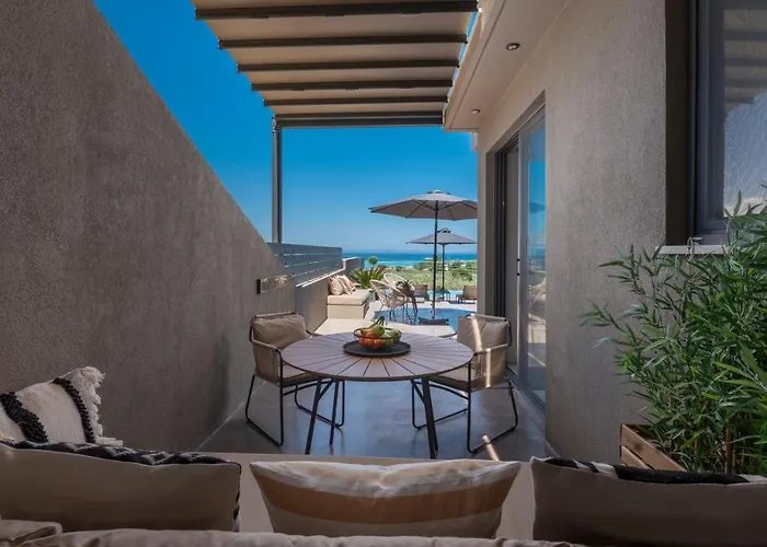 Apart-hotel Anmian 4*