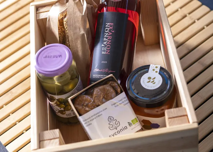 Anmian Apart-hotel 4*