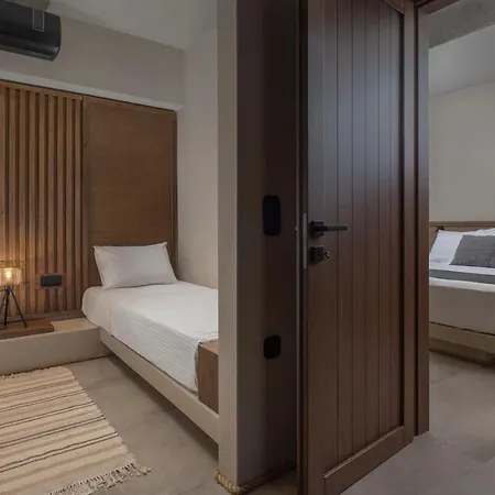 Anmian Aparthotel