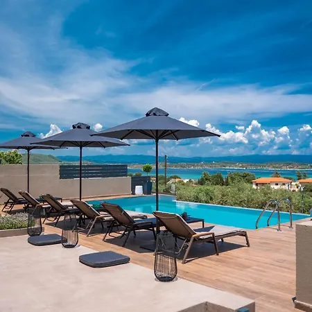Anmian Aparthotel *