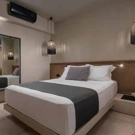 Anmian Aparthotel 4*