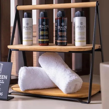 Aparthotel Anmian Vourvourou