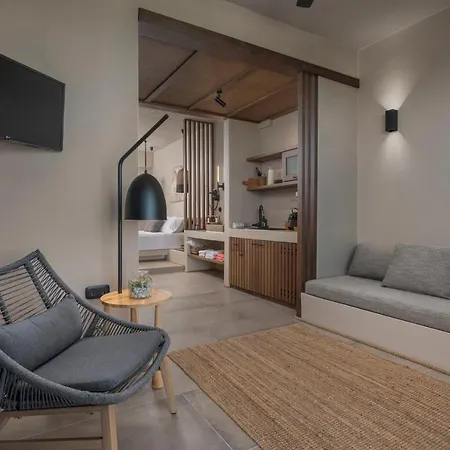 Aparthotel Anmian 4*