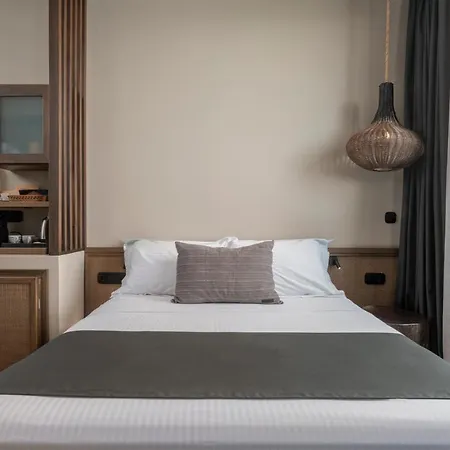 Hotel apartamentowy Anmian