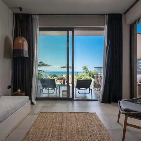 Aparthotel Anmian
