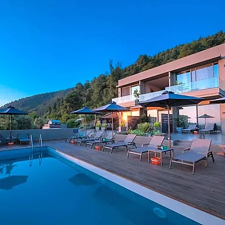Aparthotel Anmian Vourvourou
