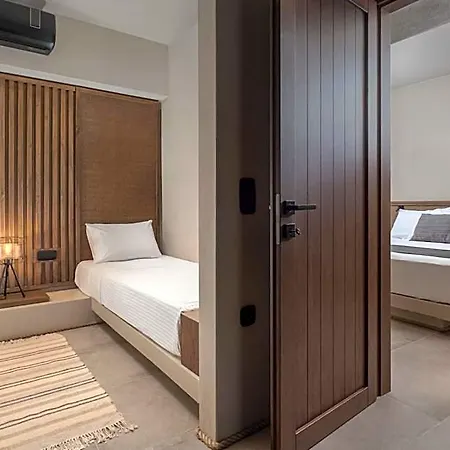 Aparthotel Anmian