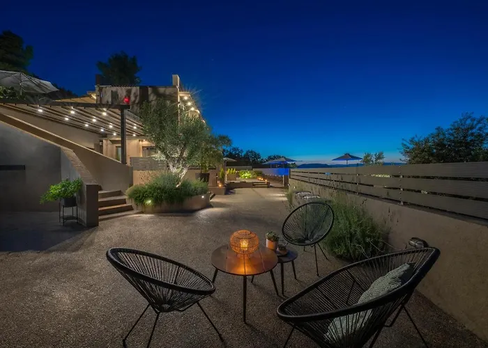 Anmian 公寓式酒店 4*