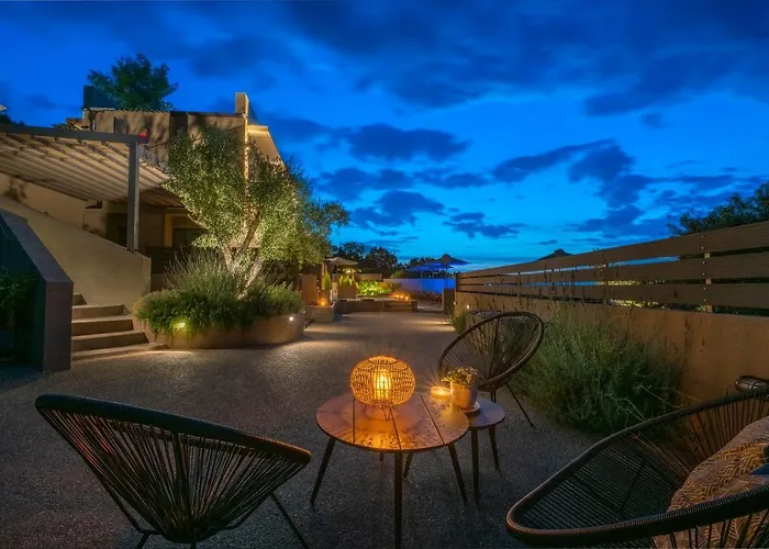 Anmian Aparthotel