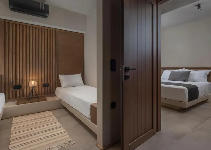 Anmian Aparthotel