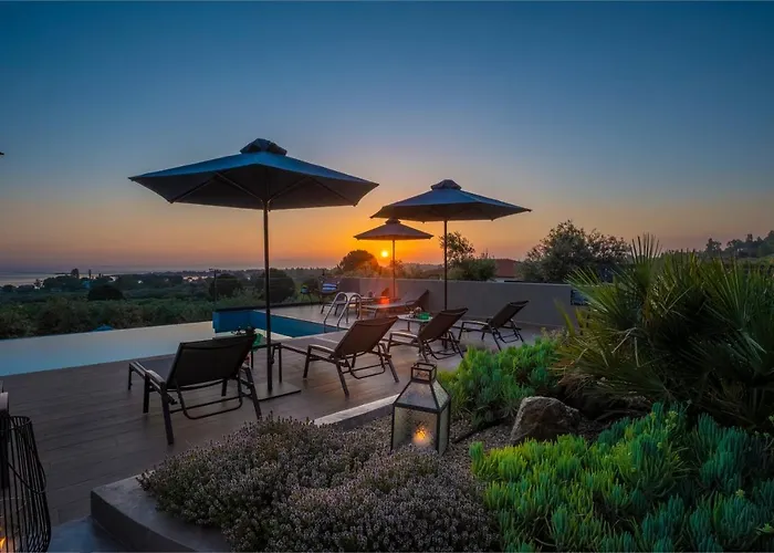 Anmian 公寓式酒店