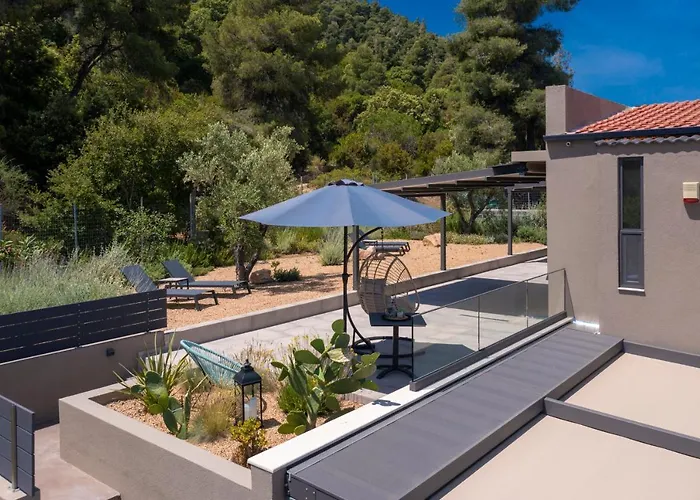 Anmian 公寓式酒店 沃尔沃罗