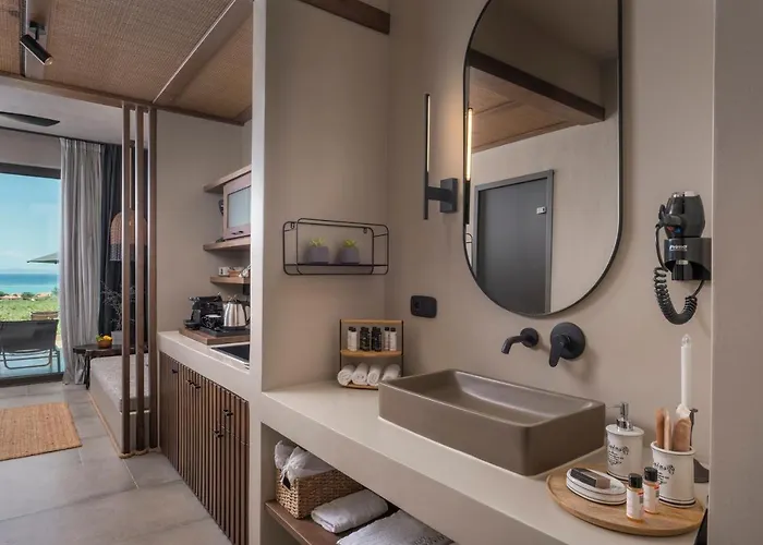 Anmian شقة فندقية