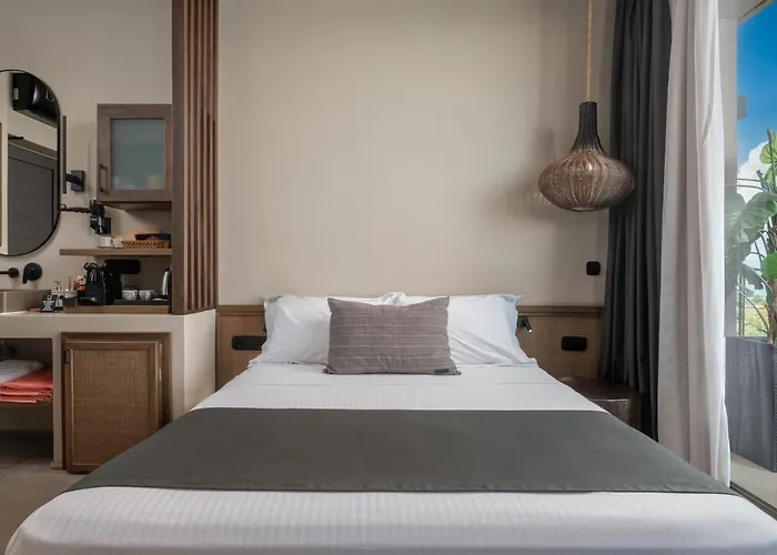 Aparthotel Anmian