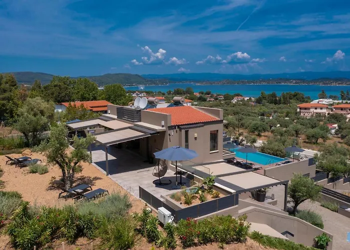 شقة فندقية Anmian