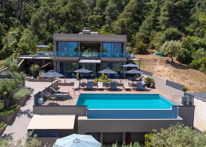 公寓式酒店 Anmian