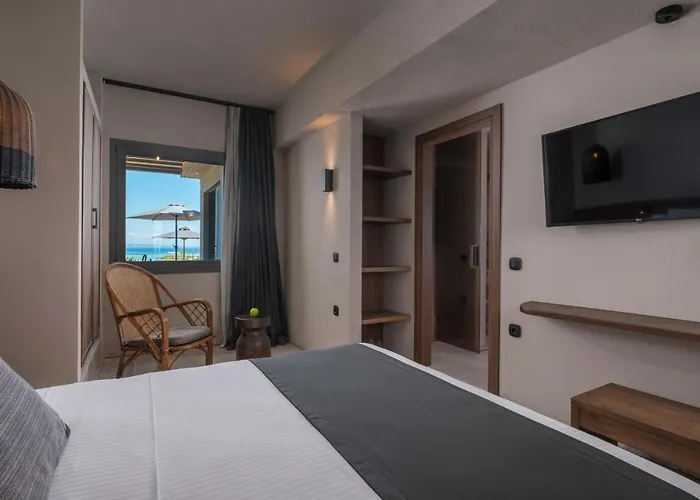 Aparthotel Anmian Vourvourou