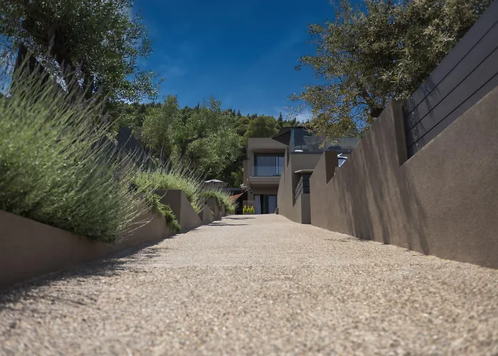 شقة فندقية Anmian 4*