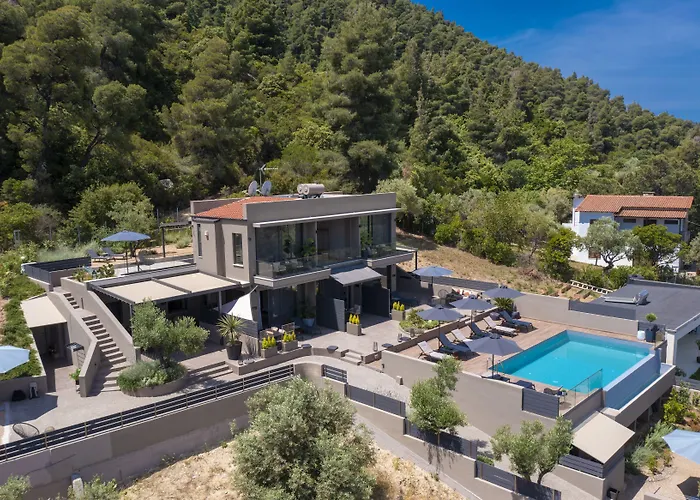 شقة فندقية Anmian 4*