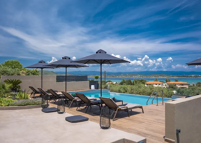 Anmian 4* فوروفورو