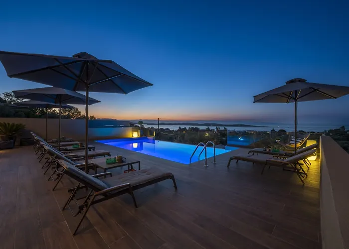 شقة فندقية Anmian