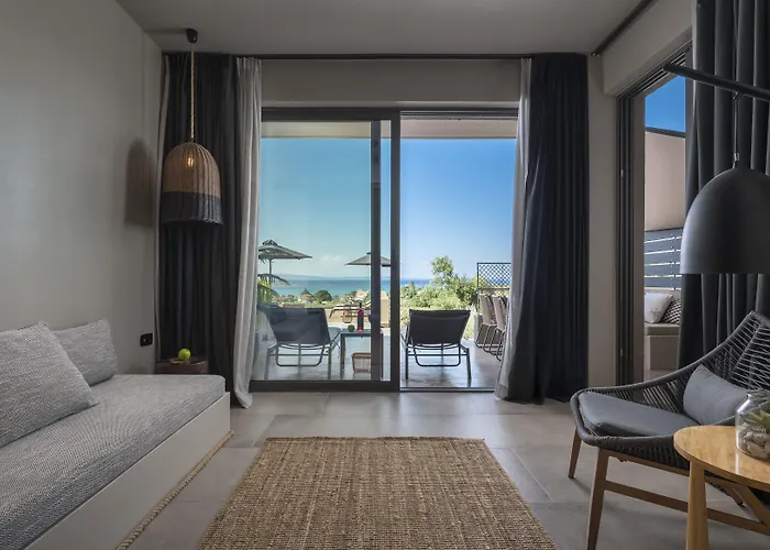 Anmian Aparthotel