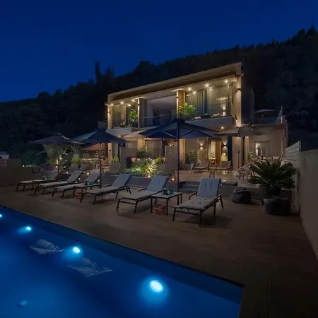 Anmian Апарт-отель