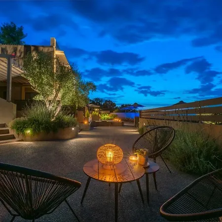 Anmian Апарт-отель