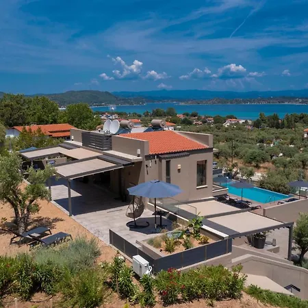 Апарт-отель Anmian