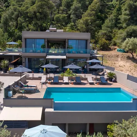 Апарт-отель Anmian