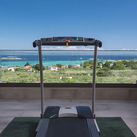 Апарт-отель Anmian Вурвуру