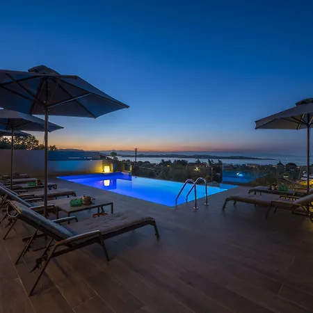 Апарт-отель Anmian