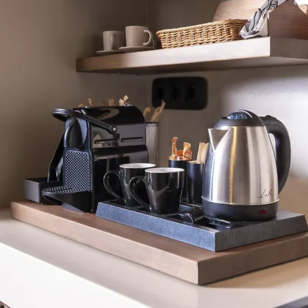 Anmian Апарт-отель