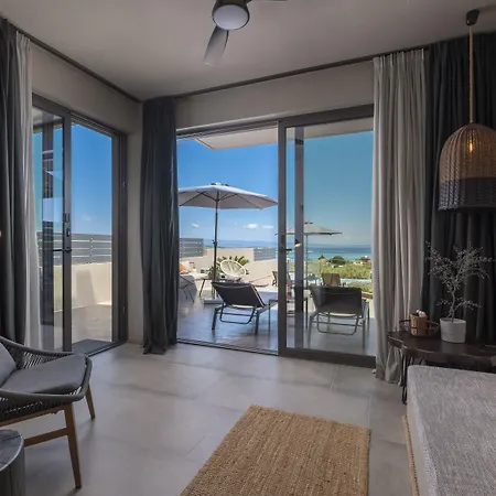 Anmian Апарт-отель Вурвуру