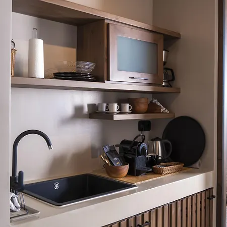 Апарт-отель Anmian 4*