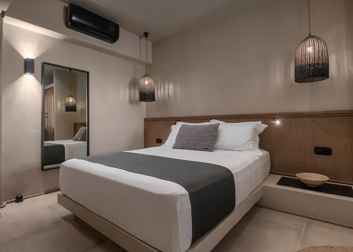 Anmian Hotel de apartamente 4*